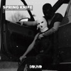 Spring Knife - Single