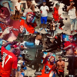 Gods Plan Freestyle (feat. Kymbo) Kellz Chapo