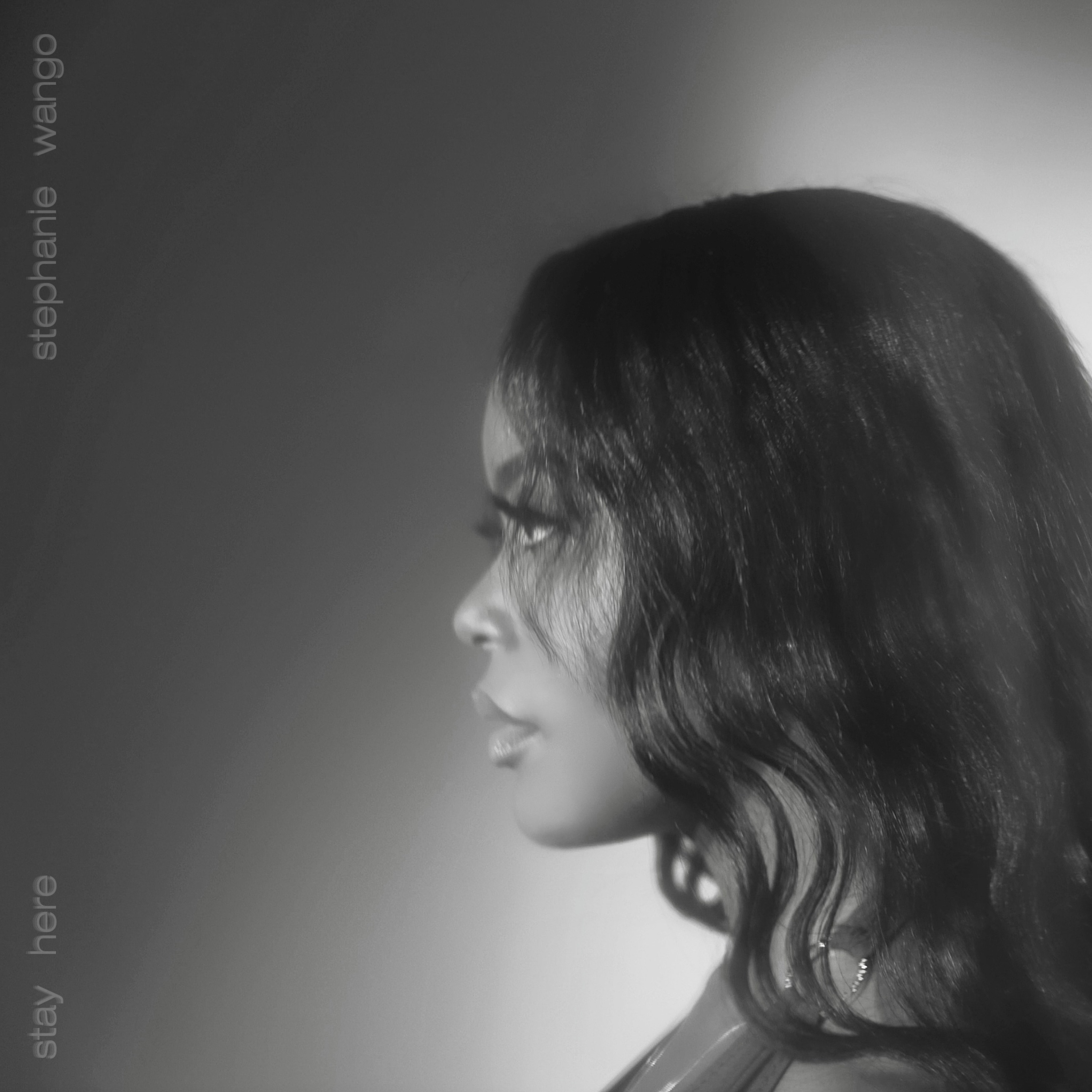 Stay Here - Single