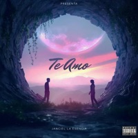TE AMO - Single - Janciel la esencia