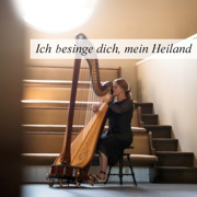 Ich besinge dich mein Heiland «О Тебе пою, Спаситель» (feat. Eline Wins) - Esther Weiss