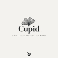 Cupid - Single - G.No Aka The Latin Bird, Lil Maro & Kory Padron