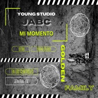 Mi Momento (feat. JABC) - Single - Young Studio