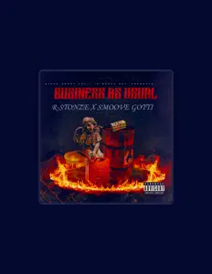 Listen to R-Stonze, watch music videos, read bio, see tour dates & more!