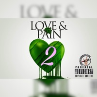 Love & Pain Pt2 - Single - 2Murdaaa