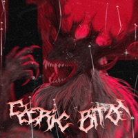 CLERIC BITCH - Single - MINUSUSHI & Chysto Svoim