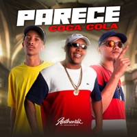 Parece Coca Cola - Single - MC Renatinho Falcão, Dj Henrique De São Mateus & MC GTA