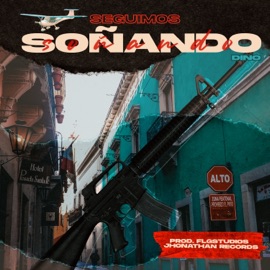 Seguimos Soñando Dino_91