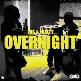 Overnight Los & WB Nutty
