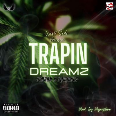 Trapin Dreamz (feat. SlimJosev) - Single