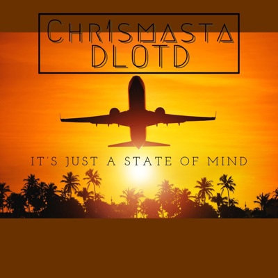 It's Just a State of Mind - Single