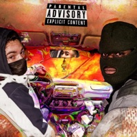 Eddie Smacked!, Pt. 2 (feat. O.J.C) - Single - King Quad, T00ny & Tynnelle