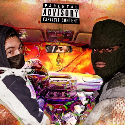 Eddie Smacked!, Pt. 2 (feat. O.J.C) - Single