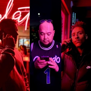 Call Me Up (feat. Yaw Faso)