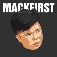 Kahit di Para Sakin (feat. Yayoi, Zync & Mateo) - Single - Mackfirst