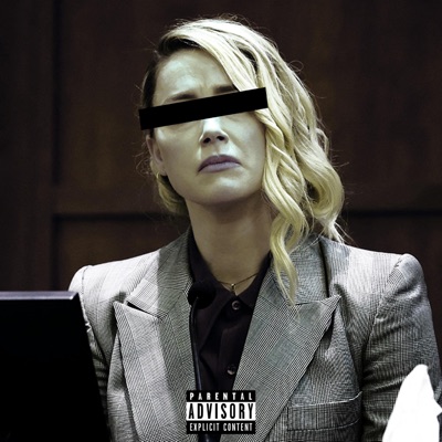 Amber Heard (feat. Dame.) - Single