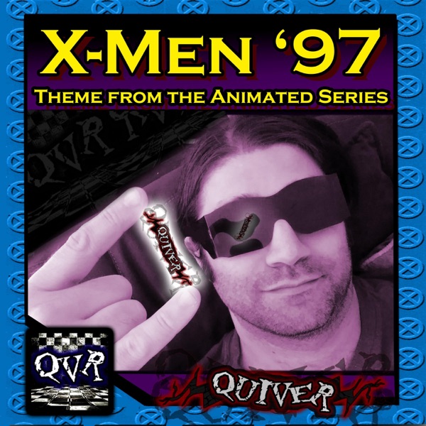 X-Men '97 (Theme From the Animated Series)