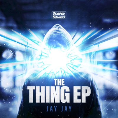 The Thing (feat. Magenta, Pengo & Alphaze) - EP