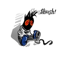 Shush! - Single - Rukstar