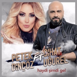 Haydi Şimdi Gel (feat. Cihat Ugurel)