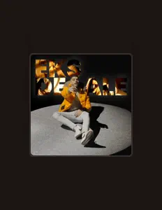 Ouve eks, vê vídeos de música, lê a biografia, vê as datas da digressão e muito mais!