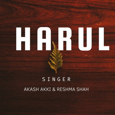 Harul - Single