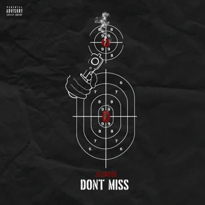 Listen to Don't Miss by JOJINOOO