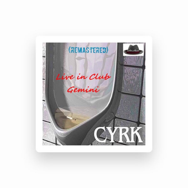 Cyrk's avatar