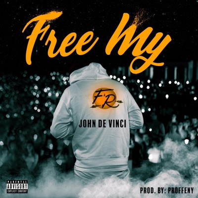 Free My - Single