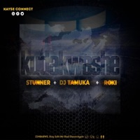 Kudakwashe (feat. Roki, Stunner & Dj Tamuka) - Single - Kayse Connect