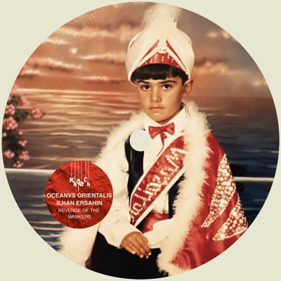 Revenge of the Wankers (feat. Scarlett de la Torre) - Single