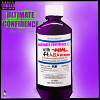 Ultimate Confidence (feat. A.B. & 007Bonez) - Single - Vandal