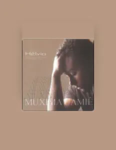 Listen to Hélvio, watch music videos, read bio, see tour dates & more!