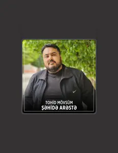 Tohid Mövsüm: песни, клипы, биография, даты выступлений и многое другое.