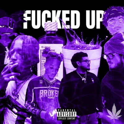 Fucked Up - Single