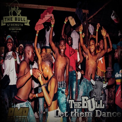 Let then Dance (Afro Ep)