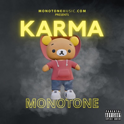 Karma - Single