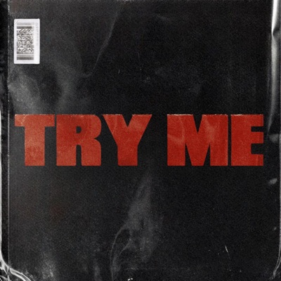 Try Me - Single