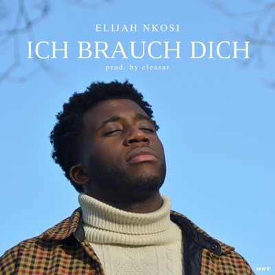 Ich brauch dich - Single