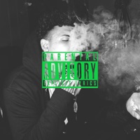 Kush - Single - Crispy The Coldest