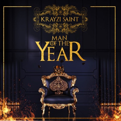 Man of the Year - Single