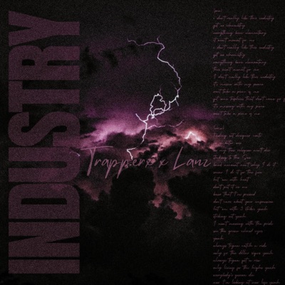Industry (feat. Lanz) - Single
