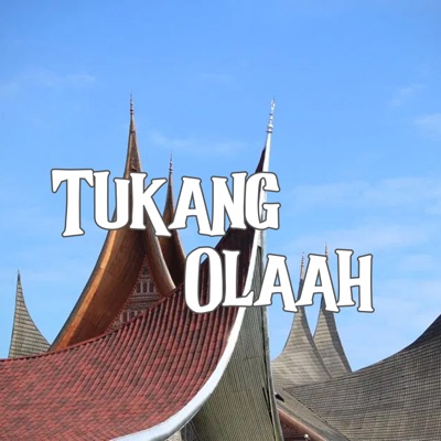 Tukang Olaah (feat. Elsa) - Single