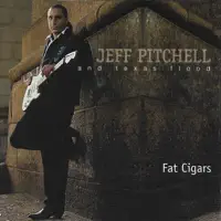 Eye For An Eye — Jeff Pitchell