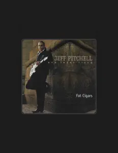 Listen to Jeff Pitchell, watch music videos, read bio, see tour dates & more!