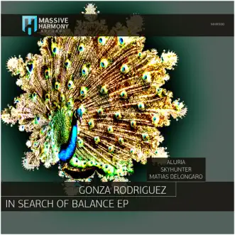 In Search of Balance (Matias Delongaro Remix) - Single by Gonza Rodriguez album reviews, ratings, credits