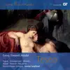 Stream & download Handel: Teseo, HWV 9