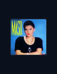 Listen to Maso, watch music videos, read bio, see tour dates & more!