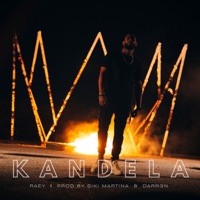 Kandela - Single - RAEY & Siki Martina