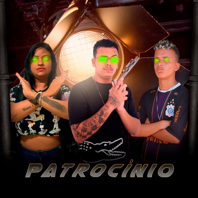 Patrocinio - Single